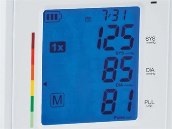 RIESTER RBP-100 BLÓÐÞRÝSTINGSMÆLIR - 1740 - borð - 49960