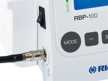 RIESTER RBP-100 BLÓÐÞRÝSTINGSMÆLIR - 1740 - borð - 49960