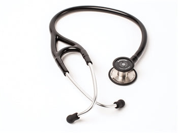 RIESTER CARDIOPHON 2.0 SÓTTHREINSUÐ HLUSTUNARPÍPA - svartur - 4240-01 - 51314