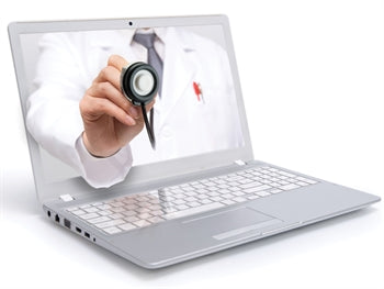 RIESTER RI-SONIC RAFEIND HLUSTUNARPÍPA - USB-A tengi - 4300 - 51321
