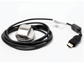 RIESTER RI-SONIC RAFEIND HLUSTUNARPÍPA - USB-C tengi - 4307 - 51322
