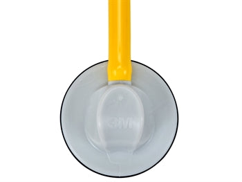 3M EINN-PASYENTA FULLORÐINS HLUSTUNARPÍPA - SPS-YA1100 - appelsínugulur - 51415