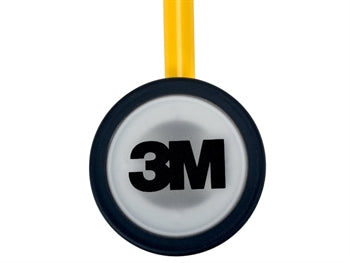 3M EINN-PASYENTA FULLORÐINS HLUSTUNARPÍPA - SPS-YA1100 - appelsínugulur - 51415