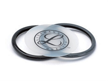 LITTMANN KIT 40012: DIAPHRAGM+2 RIMS fyrir Barn - blister - 51477