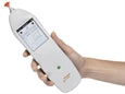 TIMPANI HANDHELD TYMPANOMETER – mynd 3