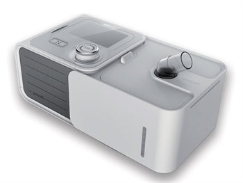 BREATHCARE PAP TÆKI - CPAP/AUTO CPAP - 53701