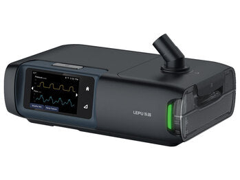 BIPAP R200 MEÐFERÐARKERFI - 53722