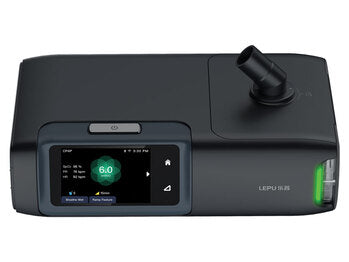BIPAP R200 MEÐFERÐARKERFI - 53722