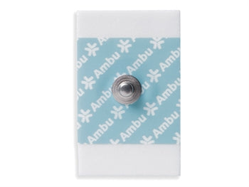 AMBU WHITESENSOR 4200 ECG RAFEINDIR - snap - 53902