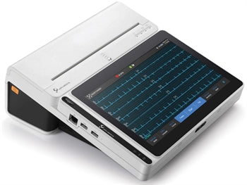 NEO ECG T180 SPJALDTÖLVA ECG með prentara - 4231