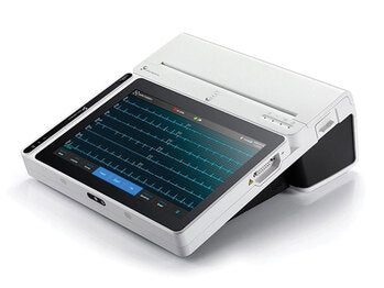 NEO ECG T180 TABLET ECG með prentara - 54231