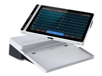 NEO ECG T180 TABLET ECG með prentara - 54231