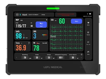AIVIEW VS TABLET VITAL SIGNS MONITOR - 54400