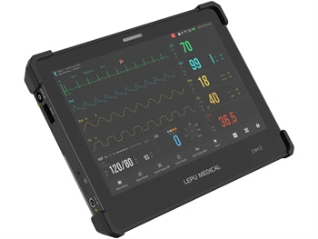 AIVIEW VX TABLET VITAL SIGNS MONITOR - 54405
