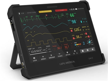 AIVIEW VX TABLET VITAL SIGNS MONITOR - 54405