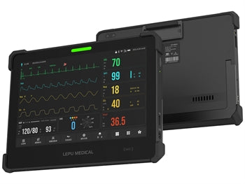 AIVIEW VX TABLET VITAL SIGNS MONITOR - 54405