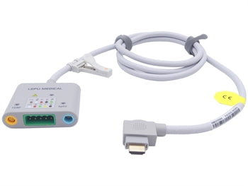 MULTIFUNCTION CONNECTION CABLE - varahlutur - 54407
