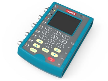 MS400 MULTIPARAMETER SIMULATOR - 54602