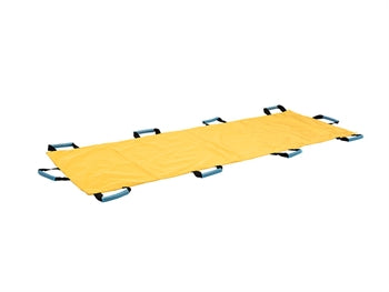 GIMA FOLDABLE CARRYING SHEET 200x70 cm - gulur - 55995