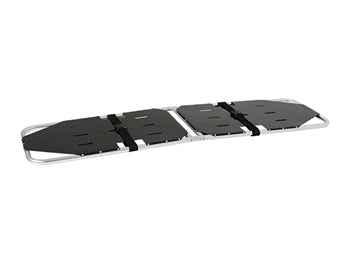 GIMA STRETCHER 2 - samanbrjótanlegur í 2 - svartur - 56005