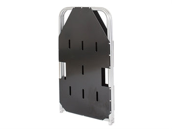GIMA STRETCHER 2 - samanbrjótanlegur í 2 - svartur - 56005