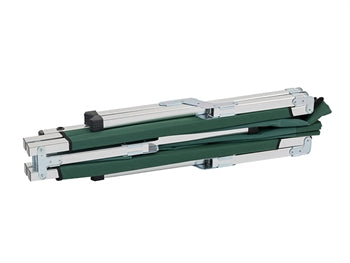 GIMA CAMP BED - grænn - 56015