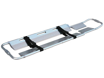 GIMA SCOOPING STRETCHER - áli - silfur - 56030