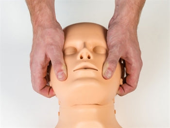 PRACTI-MAN ADVANCE CPR MANIKIN - 56500