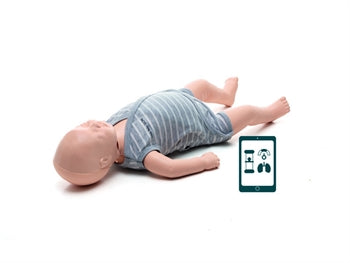 LAERDAL LITTLE BABY QCPR - 133-01050 - 56509