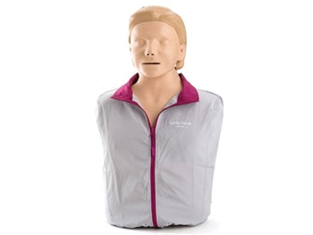 LAERDAL LITTLE ANNE QCPR - 120-01050 - 56510