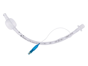 CUFFED ENDOTRACHEAL TUBE diameter 5.5 mm - 57655