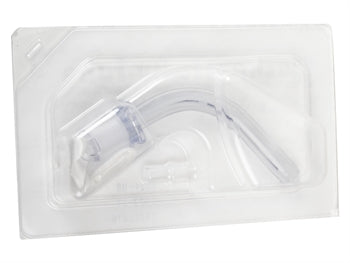 UNCUFFED TRACHEOSTOMY TUBE diam. 4 mm - 57671
