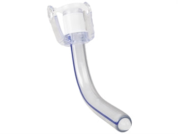 UNCUFFED TRACHEOSTOMY TUBE diam. 4 mm - 57671