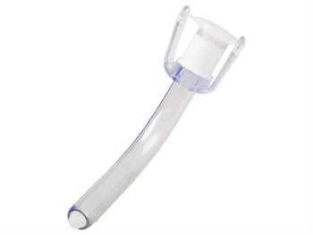 UNCUFFED TRACHEOSTOMY TUBE diam. 4.5 mm - 57672