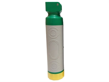 EINN SÝNIS NOTKUN F.O. LED BATTERY HANDFANG "RTU" (tilbúið til notkunar) 145 KLux - fullorðinn - 58019