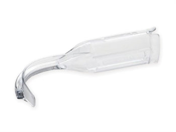 AMBU BARNA STANDARD VISION aBLADE - stærð 2 fyrir 58106 - 58108