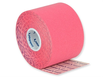 LEUKOTAPE® K NEUROMUSCULAR TAPE 5 m x 5 cm - bleikur - 59015
