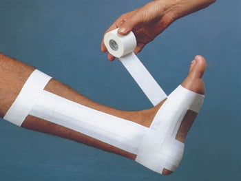 STRAPPAL® SPORT TAPE 10 m x 4 cm - 59051