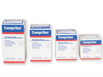 COMPRILAN® þrýstingssárabindi 5 m x 12 cm - 59153