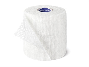 PEHA-HAFT 300045 teygjanleg samloðunarbindi 20 m x 8 cm - latex frítt - 59238