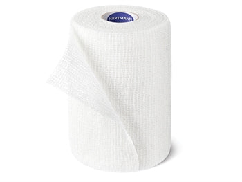 PEHA-HAFT 300046 teygjanleg samloðunarbindi 20 m x 12 cm - latex frítt - 59240
