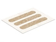 HARTMANN OMNISTRIP 6x76 mm – 540683 – mynd 2