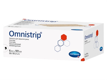 HARTMANN OMNISTRIP 6x101 mm - 540684 - 59303