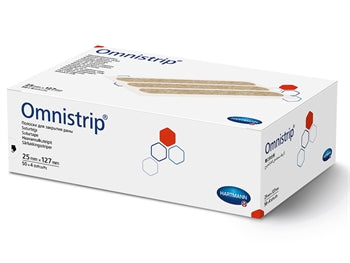 HARTMANN OMNISTRIP 25x127 mm - 540686 - 59305