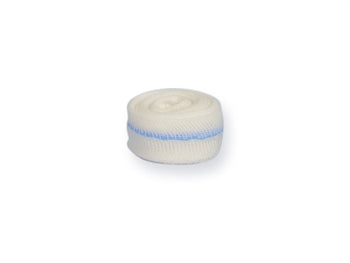 BÓMULLARBAND SAUMUR 5 m x 2.5 cm - 59421