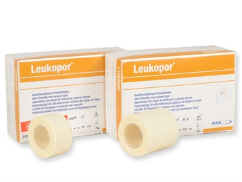 LEUKOPOR BAND 9.2 m x 25 mm - 59501