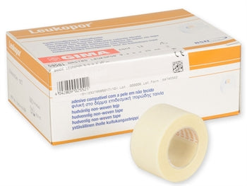 LEUKOPOR BAND 9.2 m x 25 mm - 59501