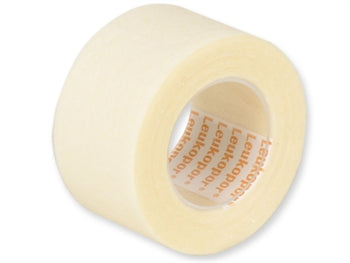 LEUKOPOR BAND 9.2 m x 25 mm - 59501