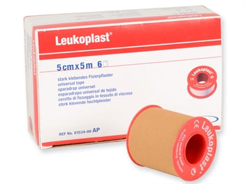 LEUKOPLAST TAPE 5 m x 50 mm - 59505