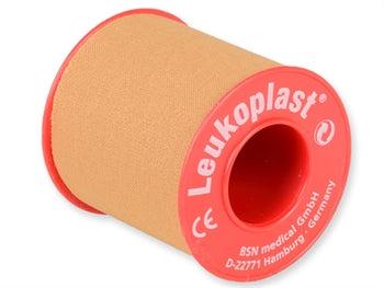 LEUKOPLAST TAPE 5 m x 50 mm - 59505